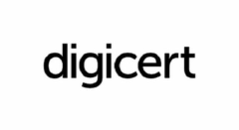 DIGICERT Logo (USPTO, 16.12.2016)