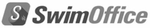 S SWIMOFFICE Logo (USPTO, 20.12.2016)