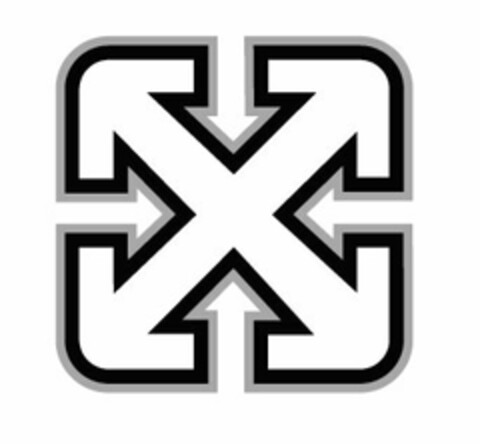 X Logo (USPTO, 23.01.2017)