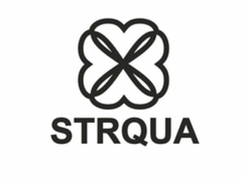 STRQUA Logo (USPTO, 17.02.2017)