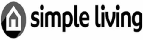 SIMPLE LIVING Logo (USPTO, 07.03.2017)