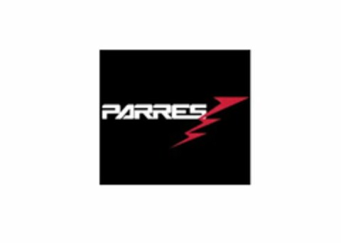 PARRES Logo (USPTO, 05/01/2017)