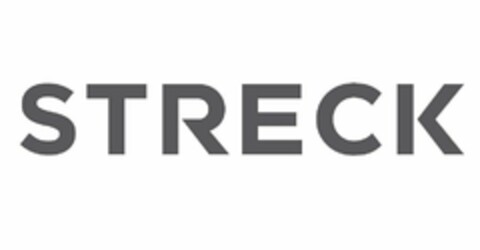 STRECK Logo (USPTO, 06.06.2017)