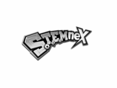 STEMNEX Logo (USPTO, 09.06.2017)