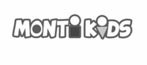 MONTI KIDS Logo (USPTO, 14.06.2017)