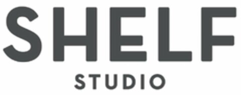 SHELF STUDIO Logo (USPTO, 18.09.2017)