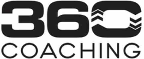 360 COACHING Logo (USPTO, 04.10.2017)