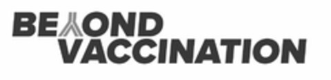 BE OND VACCINATION Logo (USPTO, 13.10.2017)