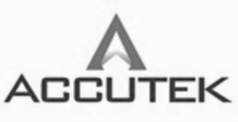 A ACCUTEK Logo (USPTO, 11/21/2017)