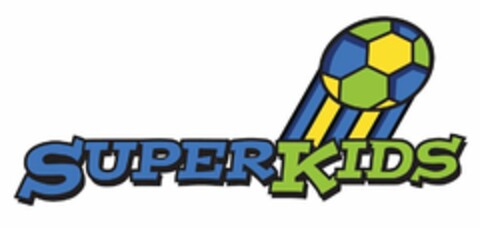 SUPERKIDS Logo (USPTO, 07.12.2017)