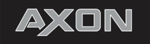 AXON Logo (USPTO, 20.12.2017)