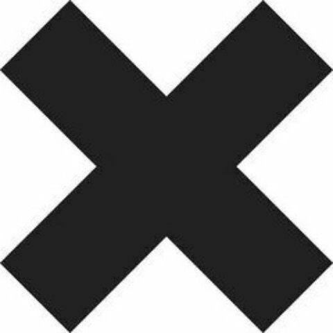 X Logo (USPTO, 14.02.2018)