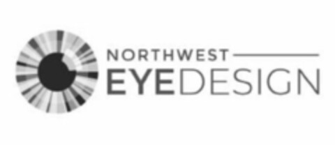 NORTHWEST EYE DESIGN Logo (USPTO, 28.02.2018)