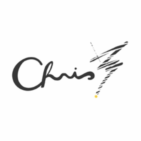 CHRIS Logo (USPTO, 15.03.2018)