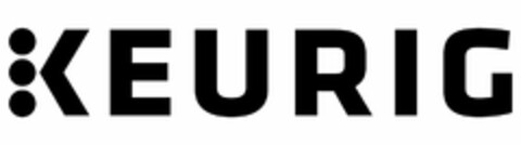 KEURIG Logo (USPTO, 29.03.2018)