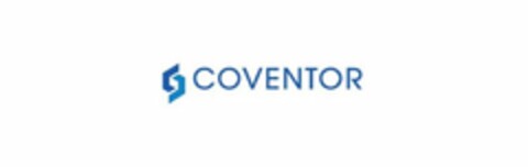 COVENTOR Logo (USPTO, 23.04.2018)