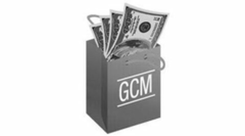 GCM 100 Logo (USPTO, 15.05.2018)