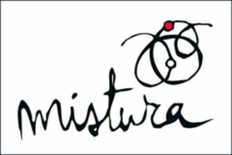 MISTURA Logo (USPTO, 14.06.2018)