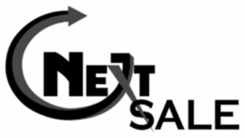 G NEXT SALE Logo (USPTO, 27.06.2018)