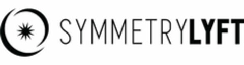 SYMMETRYLYFT Logo (USPTO, 04.07.2018)