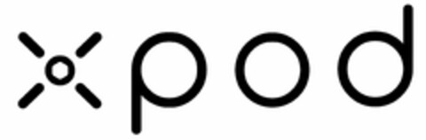 XPOD Logo (USPTO, 11.08.2018)