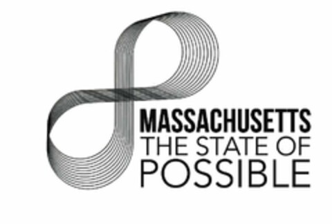 MASSACHUSETTS THE STATE OF POSSIBLE Logo (USPTO, 17.09.2018)