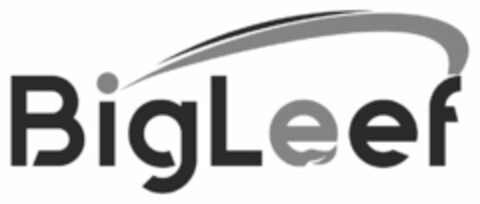 BIGLEEF Logo (USPTO, 09/21/2018)