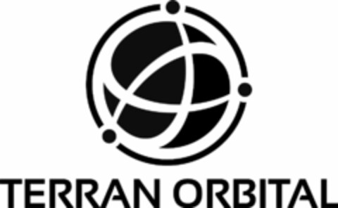 TERRAN ORBITAL Logo (USPTO, 25.09.2018)