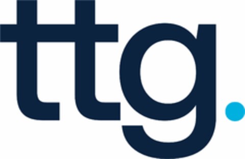 TTG. Logo (USPTO, 12.10.2018)