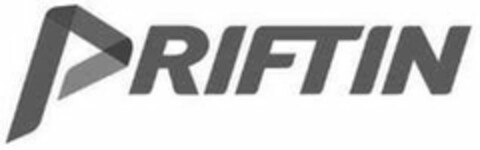 PRIFTIN Logo (USPTO, 22.10.2018)