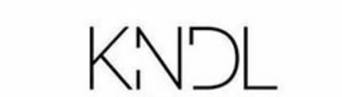 KNDL Logo (USPTO, 11/07/2018)