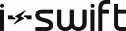 I-SWIFT Logo (USPTO, 06.03.2019)