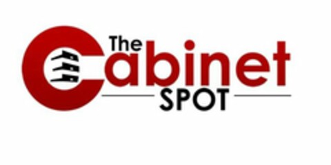 THE CABINET SPOT Logo (USPTO, 20.03.2019)