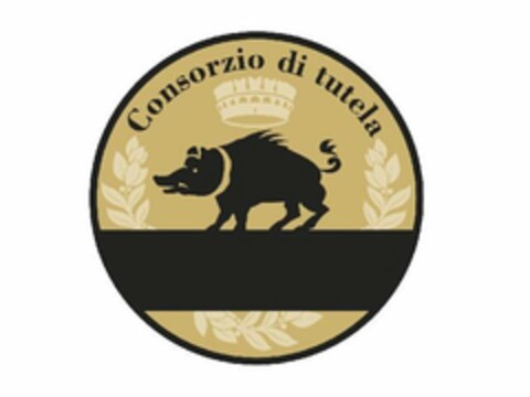 CONSORZIO DI TUTELA Logo (USPTO, 21.03.2019)