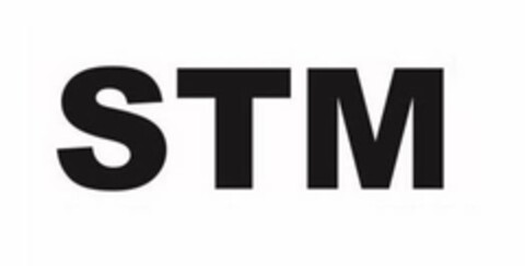 STM Logo (USPTO, 28.03.2019)