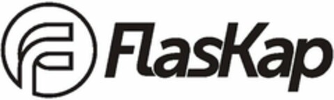 FLASKAP F Logo (USPTO, 12.04.2019)