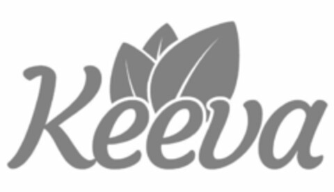 KEEVA Logo (USPTO, 15.05.2019)