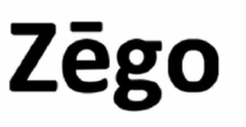 ZEGO Logo (USPTO, 24.05.2019)