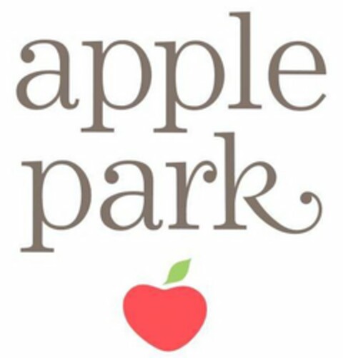 APPLE PARK Logo (USPTO, 28.05.2019)