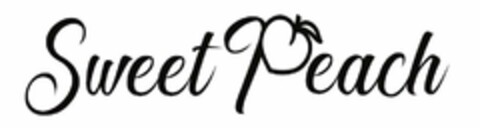SWEET PEACH Logo (USPTO, 04.06.2019)
