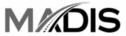 MADIS Logo (USPTO, 18.06.2019)