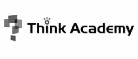 THINK ACADEMY Logo (USPTO, 07/05/2019)