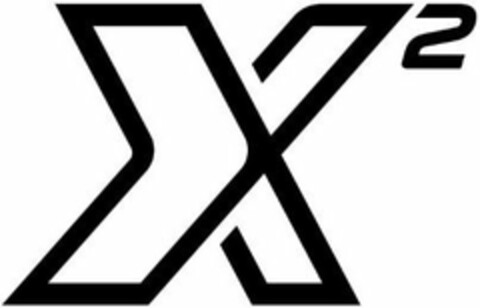 X2 Logo (USPTO, 10.07.2019)