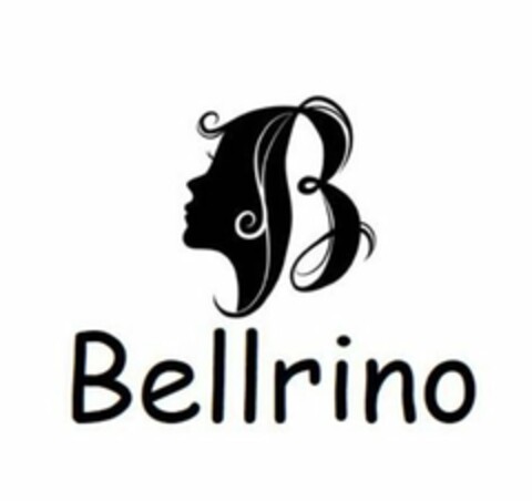 B BELLRINO Logo (USPTO, 07/24/2019)