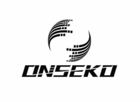 ONSEKO Logo (USPTO, 07/28/2019)