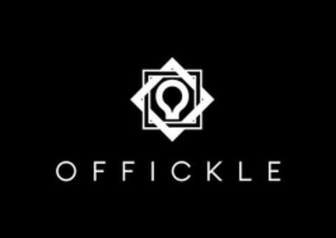 OFFICKLE Logo (USPTO, 06.08.2019)