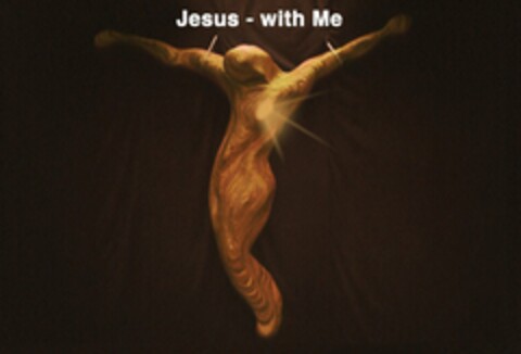 JESUS - WITH ME Logo (USPTO, 22.08.2019)