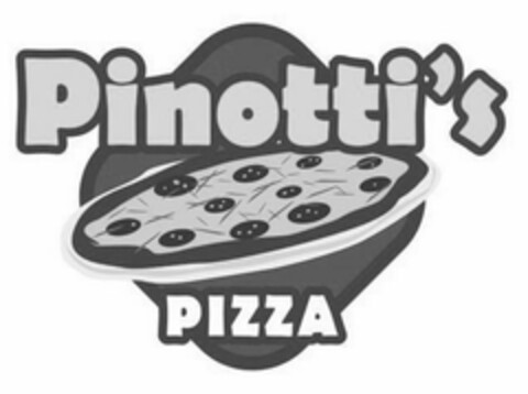 PINOTTI'S PIZZA Logo (USPTO, 04.09.2019)