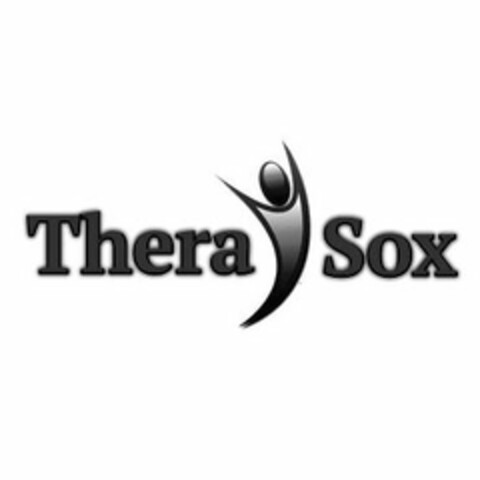 THERA SOX Logo (USPTO, 09/12/2019)