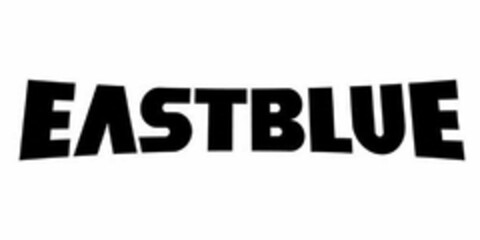 EASTBLUE Logo (USPTO, 30.09.2019)